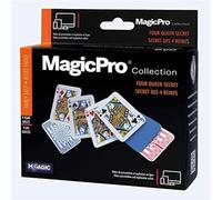 OID Magic 518 - Il Segreto delle 4 Regine