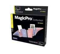 OID Magic 522 - Carte per Giochi di Magia, Modello Top Impact