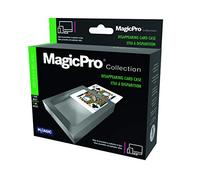 OID Magic 547 - Scatola Che Fa Sparire Un Mazzo di Carte