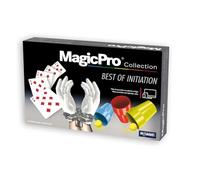 OID Magic BES1 - Il Meglio dei Giochi Magici, Versione 1