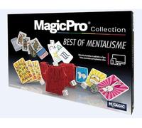 OID Magic BES2 - Il Meglio dei Giochi Magici, Versione 2
