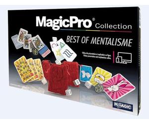 OID Magic BES2 - Il Meglio dei Giochi Magici, Versione 2