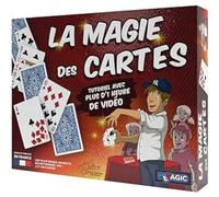OID MAGIC MFB La magia delle carte