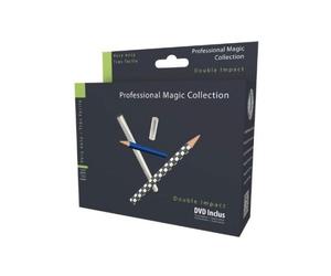 OID Magic OID557 Doppio Impatto - Set con DVD