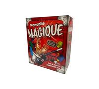 OID Magic- Megagic-Cofanetto Magico per Bambini-Panoplie Magique, PAN3