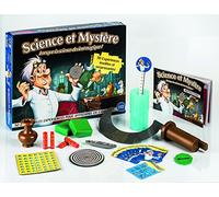 OID Magic Sci - Scienza & Mistero: Quando La Scienza Diventa Magica