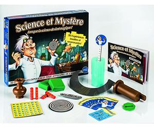 OID Magic Sci - Scienza & Mistero: Quando La Scienza Diventa Magica