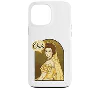 Oida! Sissi Regina d'Austria I Love Austria Dialetto Custodia per iPhone 13 Pro Max
