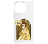 Oida! Sissi Regina d'Austria I Love Austria Dialetto Custodia per iPhone 15 Pro Max