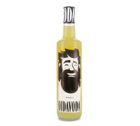 OIDAVODA Limoncello 18% vol. 0,70l