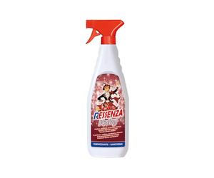 Oie Ole Essenza Ruby Essenza Detergente Sgrassatore - Profumazione Luxury Ruby - 1 Flacone Da 750 Ml
