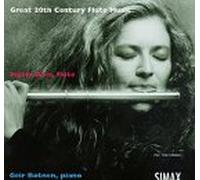 Oien - Great 20th Century Flute Music