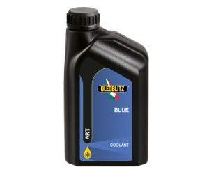 OIeoblitz OLEOBLITZ ANTIGELO Art CONCENTRATO Blu | 1L