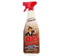 OIES ESSENZA DETERGENTE 750ML - COCCO - 2 PEZZI