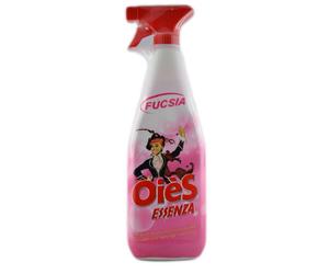 Oies Essenza Fucsia Spray 750ml