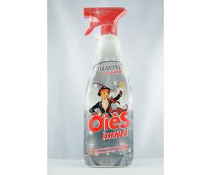 Oies Essenza Luxury Diamond Spray 750ml