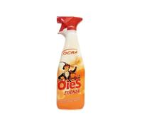 Oies Essenza Ocra Spray 750ml