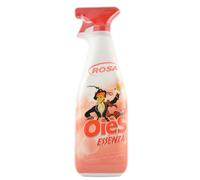 OièS Essenza Profumata Sgrassatore - ROSA 750 ml oies oie oiè olè