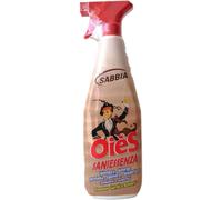 Oies Essenza Sabbia Spray 750ml