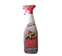 OièS Saniessenza Cocco, 750 ml