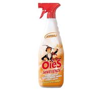 OièS Saniessenza Detergente Profumato 750 ml - Ambra (1 Unità)