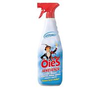 OièS Saniessenza Detergente Profumato 750 ml - Azzurra (1 Unità)