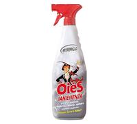 OièS Saniessenza Detergente Profumato 750 ml - Bianca (1 Unità)