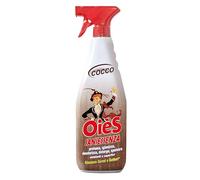 OièS Saniessenza Detergente Profumato 750 ml - Cocco (1 Unità)