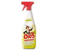 OièS Saniessenza Detergente Profumato 750 ml - Gialla (1 Unità)