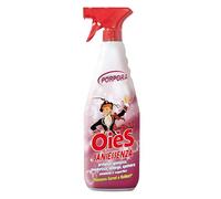 OièS Saniessenza Detergente Profumato 750 ml - Porpora (1 Unità)