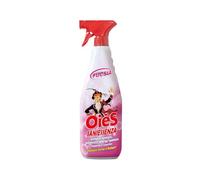 OIES ESSENZA FUCSIA SPRAY 750ML