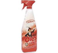 OIES ESSENZA SCARLATTA SPRAY 750ML