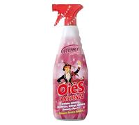 OièS Saniessenza Detergente Profumato 750 ml - Ruby (1 Unità)