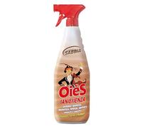 OièS Saniessenza Detergente Profumato 750 ml - Sabbia (1 Unità)