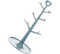OIFAODAO bicchiere d'acqua, Porta tazze, porta da caffè(Sky Blue)