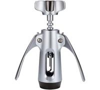 OIFAODAO, Cavatappi by-Sandalwood, apribottiglie e tagliacapsule tutto in uno, l'apribottiglie preferito da sommelier, camerieri baristi,Apribottiglie per vino