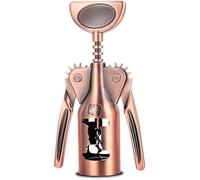 OIFAODAO, Cavatappi da vino for tutte le bottiglie con tappo in sughero e birra. Utilizzato nei bar dei ristoranti Kitchen Chateau for gli appassionati di l'attesa,Apribottiglie per vino