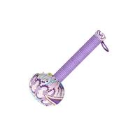 OIFAODAO Il Martello dell'erba, 1 Strumento for Massaggio dei Nodi della Schiena, Martello massaggiatore di riempimento for Medicina erboristica, assenzio e Artemisia(Green)