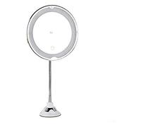 OIFAODAO Lo specchio di trucco Specchi da toletta for trucco con 22 luci a LED for tavolo
