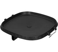 OIFAODAO, Piastra for barbecue Maifanstone for quadrata for uso alimentare for antiaderente for for famiglie for ristorante coreano ，Padella per bistecche