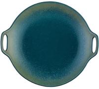 OIFAODAO, Piatto colorato for snack, dessert, matrimonio, caramelle, piatto da portata trasparente, ciotola decorativa, vassoio multiuso, decorativo,Ciotola per frutta(Grün)