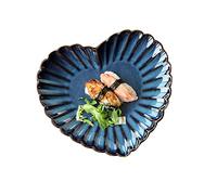 OIFAODAO, Piatto colorato for snack, dessert, matrimonio, caramelle, piatto da portata trasparente, ciotola decorativa, vassoio multiuso, decorativo,Ciotola per frutta