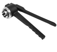 OIFAODAO, Tappatrice Manuale for tappatore for Profumo, sigillatrice Portatile, for Bottiglie di, Tappo in Alluminio ，Pinze tappatrici(13mm)