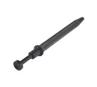 OIIBWQ Strumento di Raccolta Diamanti Bead Catcher Da 115 Mm Leggero con 4 Artigli per Perforazione, Estrattore di, Artiglio per Progetti Fai Da Te, Nero
