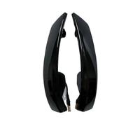 OIJJSNX Indicatori Retrovisori Per Focus MK3 MK2 Freccia Luce Specchio 2008 2016 Per Ford Mono MK4 2 Pezzi Lampeggiatore Dinamico LED Indicatori Di Direzione