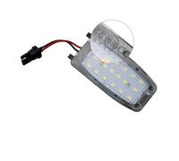 OIJJSNX Indicatori Retrovisori Per Land Per Rover Per Discovery Freelanr LR2 LR3 L322 Apktnka Coppia LED Luminoso Vista Posteriore Sotto La Luce Lla