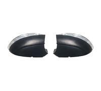 OIJJSNX Indicatori Retrovisori Per VW Per Golf MK6 Per GTI 6 R20 MKVI R Line Per GTD 2009 2012 Sostituisci Lo Specchio Degli Indicatori Di Direzione E Il Supporto(Right side RH)
