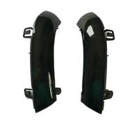 OIJJSNX Indicatori Retrovisori Per VW Per GOLF V 5 Per GTI Plus MK5 2 pezzi Indicatore di direzione dinamico lampeggiante Sharan Arrow Light