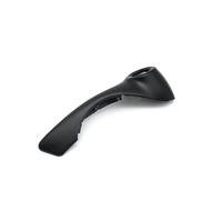 OIJJSNX Maniglie interne per portiere auto 8200316977 Per CLIO 3 2005 2006 2007 2008 2009 Car Interior Door Pull Maniglia Interna Pannello Interruttori Controllo Esterno(Front Left-Cover)