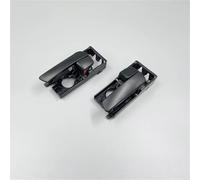 OIJJSNX Maniglie interne per portiere auto Per Kia Per Rio Rio5 2006 2007 2008 2009 2010 2011 Modello Porta Interna Maniglia Interna(Front 1 Pair)